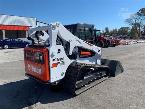 bobcat loader t770 t4 bobcat compact track loader|2021 bobcat t770 cost new.